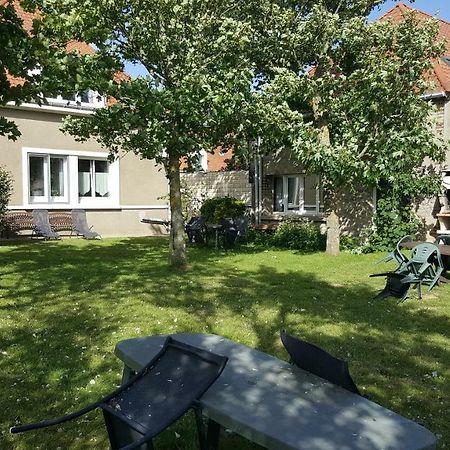 Ferme Des 4 Vents Bed & Breakfast Одинген Екстериор снимка