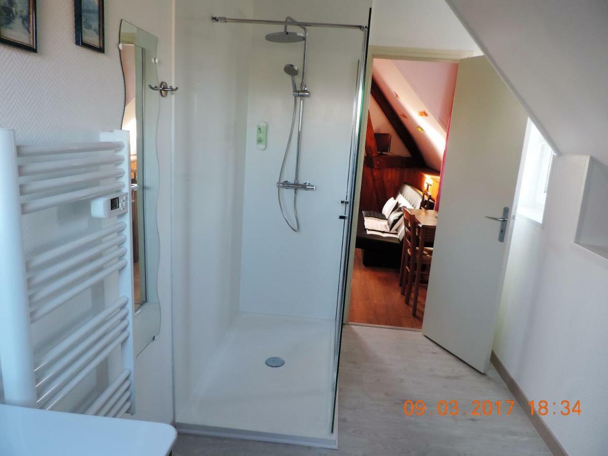 Ferme Des 4 Vents Bed & Breakfast Одинген Екстериор снимка