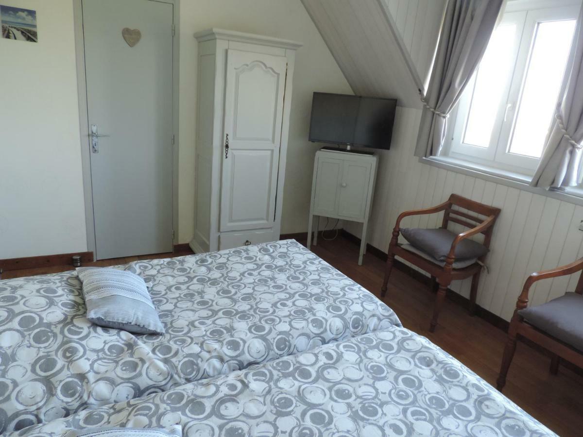 Ferme Des 4 Vents Bed & Breakfast Одинген Екстериор снимка
