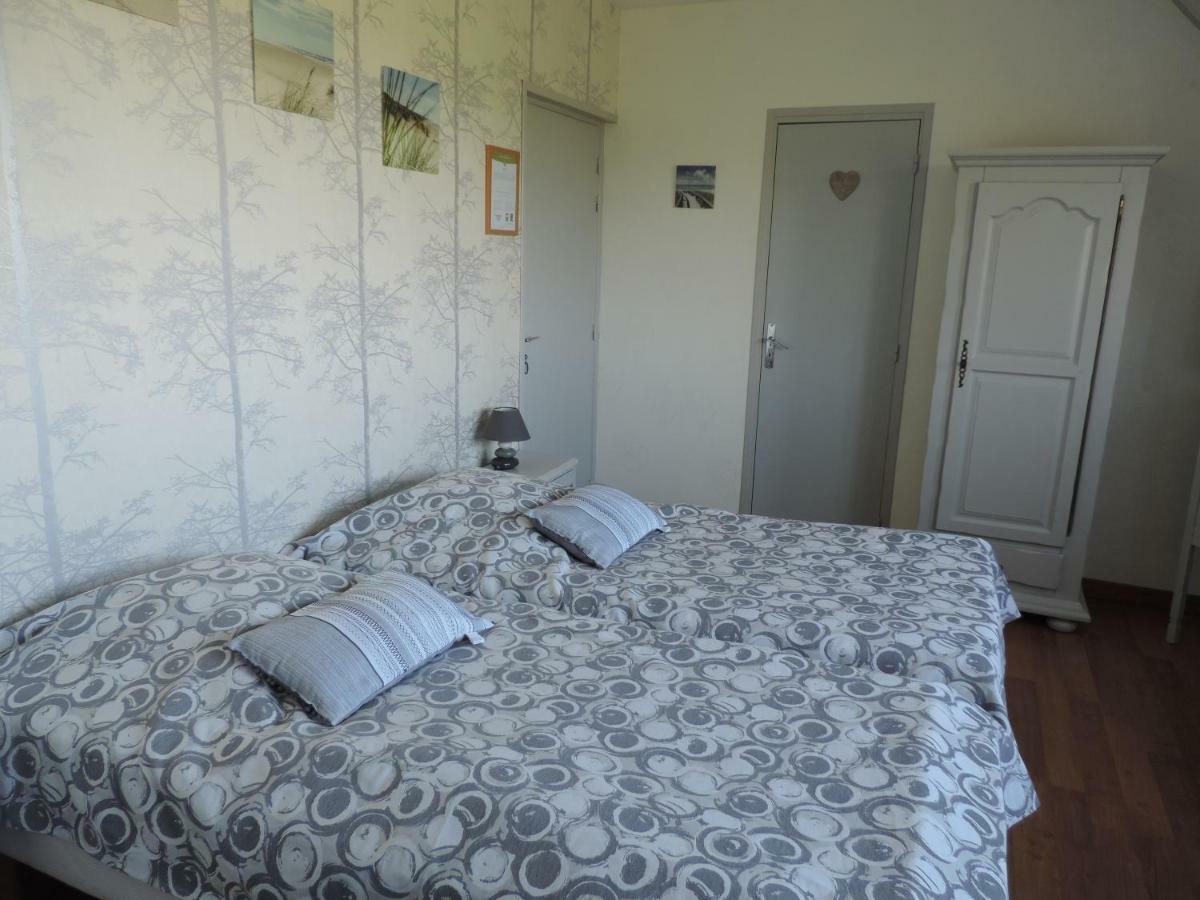 Ferme Des 4 Vents Bed & Breakfast Одинген Екстериор снимка