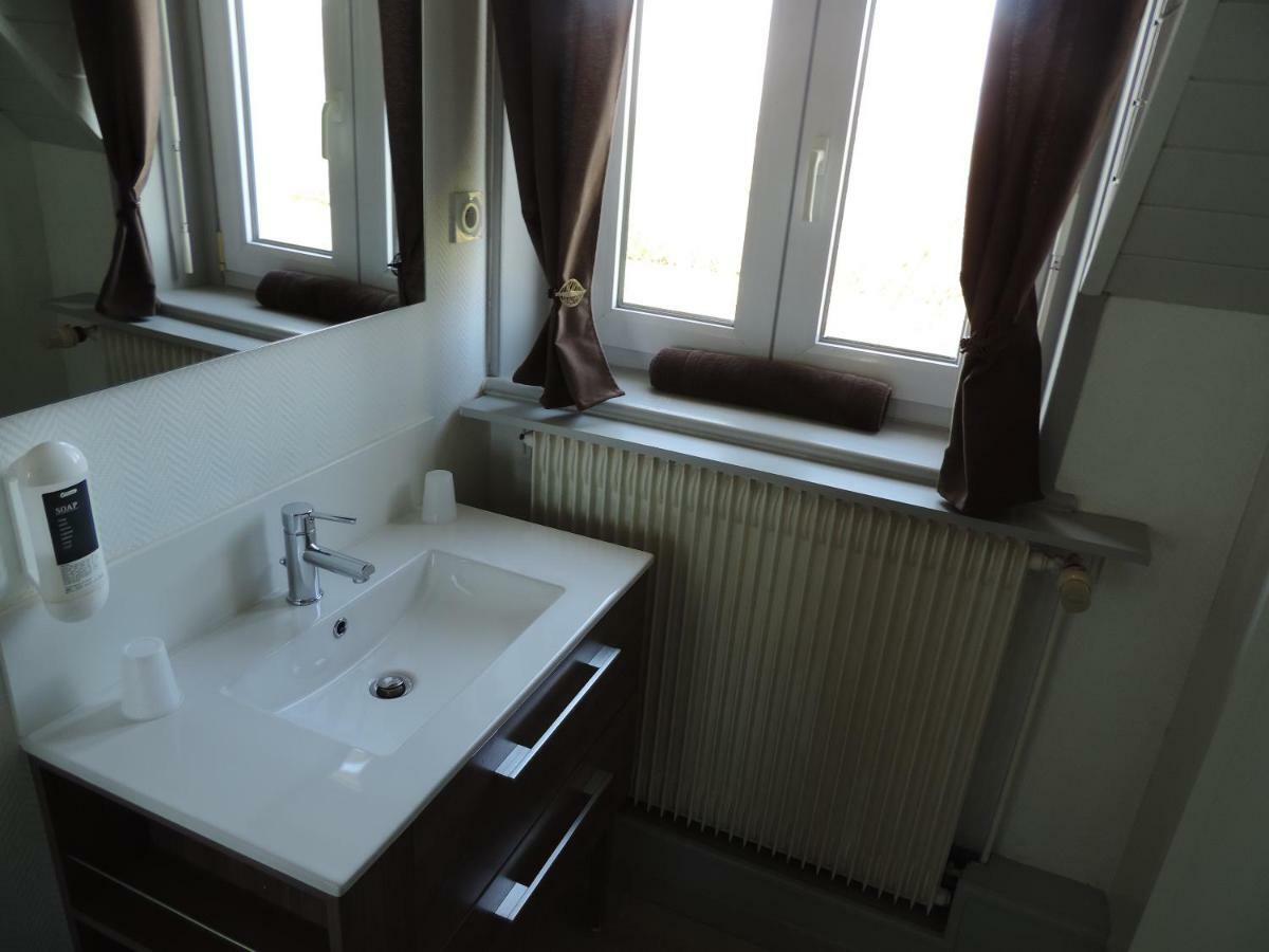 Ferme Des 4 Vents Bed & Breakfast Одинген Екстериор снимка